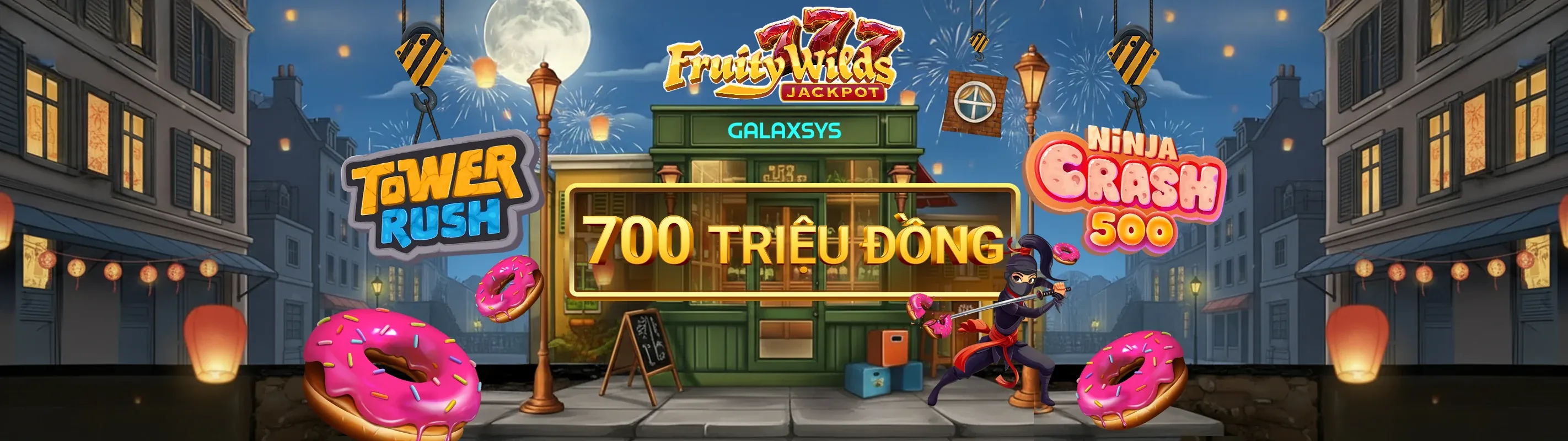 Trò chơi Slot tại TX88 Code với giải Jackpot lớn
