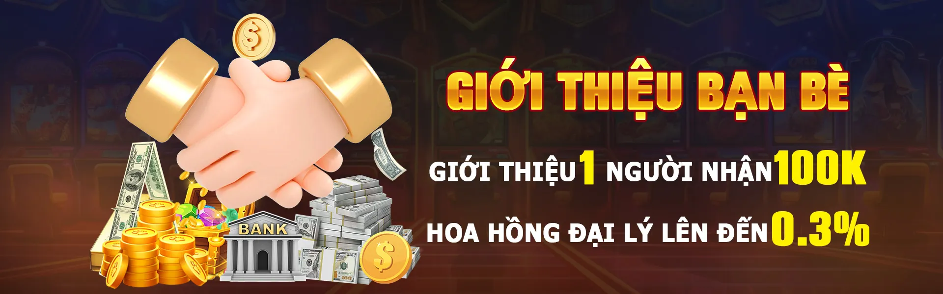 Banner khuyến mãi TX88 Code