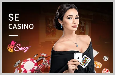 Casino Trực Tuyến TX88