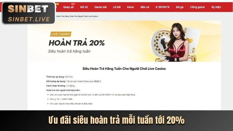 Hoàn trả cược thể thao TX88 Code